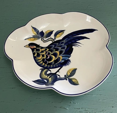 Royal copenhagen fagiano blu - royal,