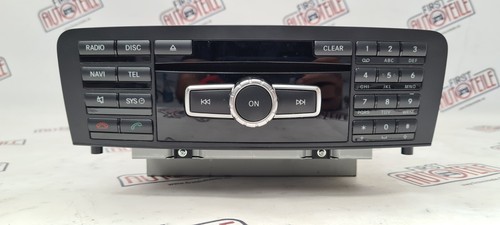 Originale mercedes w176 - w176, classe