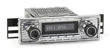 RetroRadio for 1971-75 Citroen