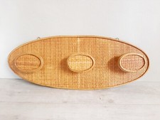 ATTACCAPANNI IN BAMBOO E