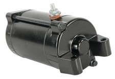QUALITY Starter Motor for