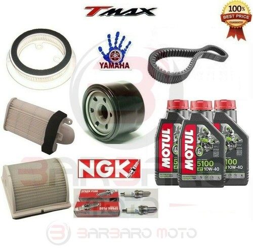 Kit tagliando yamaha - kit,