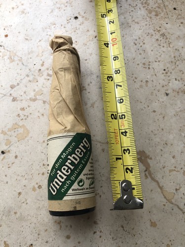 Bottiglie liquore mignon - bottiglie,