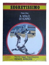 Il volo di Icaro	Way