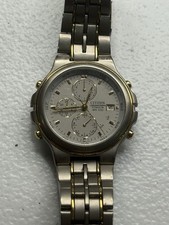 Cronografo Vintage Citizen