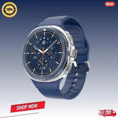 Nuovo smartwatch galaxy watch - galaxy,