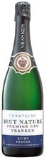 Champagne Brut Nature premier