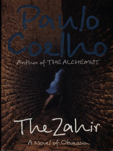 The zahir libri lingua - zahir,