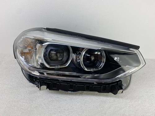 Bmw g01 g02 fari - bmw,