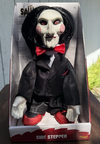 Saw billy the puppet - saw,