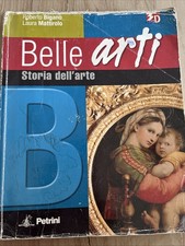 Belle arti. Vol. A-B: Immagine