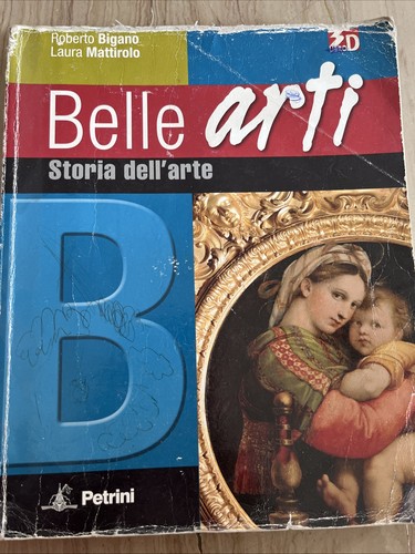 Belle arti vol b immagine - arti., vol.