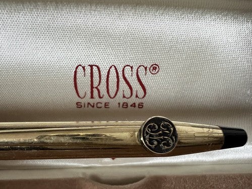 Cross penna sfera eland - cross,