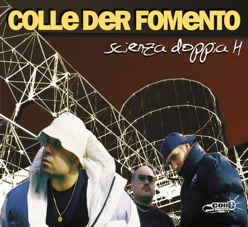 9374356 audio colle - cd, der