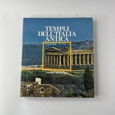 Italia meravigliosa TEMPLI