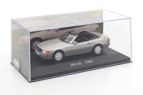 Mercedes benz 500 r129 - 500, sl