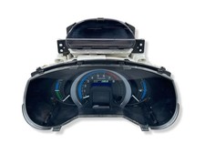Honda insight 2009 2012 - honda,