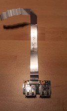 Scheda USB board per HP