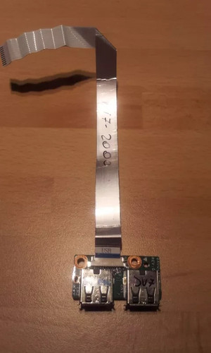 Scheda usb board per - usb,