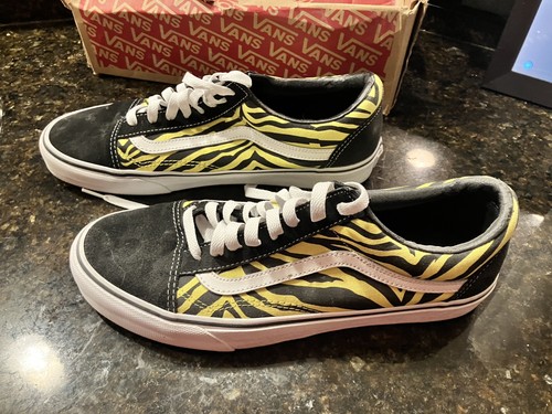 Scarpe skate vans old skool - da,