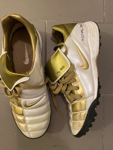 Nike air zoom total tf - 90, ii