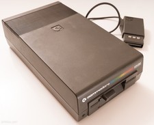 COMMODORE 1551 FLOPPY DISK