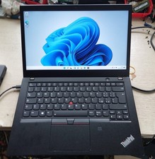 Computer Notebook Lenovo