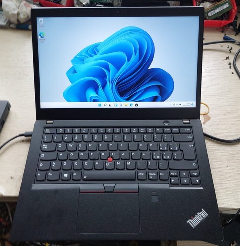 Computer notebook lenovo - computer,