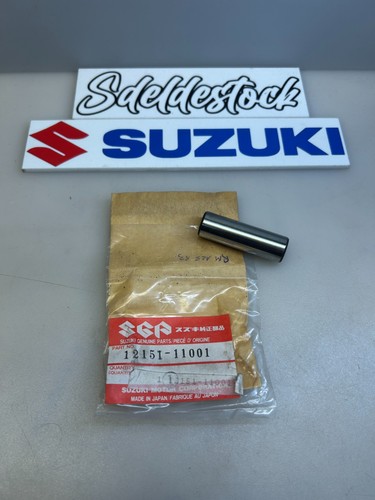 Axe piston suzuki - axe,