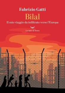 Bilal mio viaggio - il,