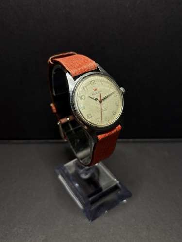 Raro orologio vintage accro - orologio, 17