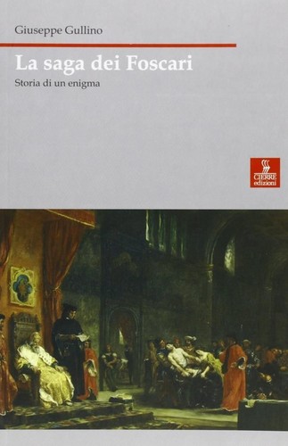 Libri giuseppe gullino - -, la