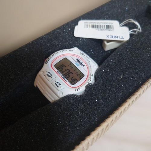 Orologio timex ironman - ironman, limited