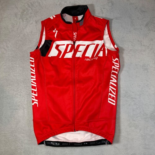 Gilet ciclismo corsa - gilet,