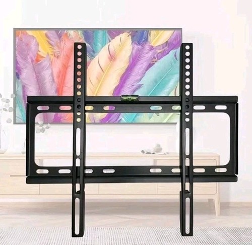 Staffa supporto parete tv - staffa,