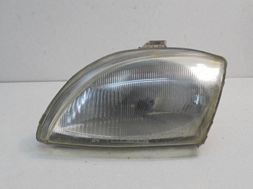 Fiat seicento 600 - seicento/600, phare