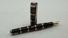 Montblanc writers edition - writers,
