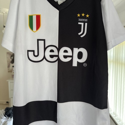 Maglia calcio juventus ragazzo - calcio,