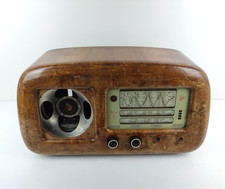 WATT RADIO MOD. 50 ARGO RADIO