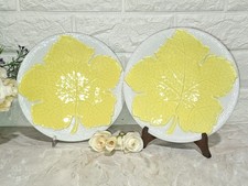 GALVANI COPPIA PIATTI DESSERT