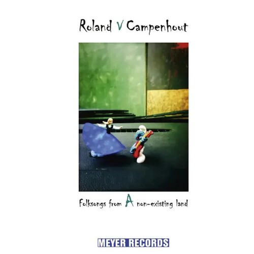 Roland van campenhout - roland,