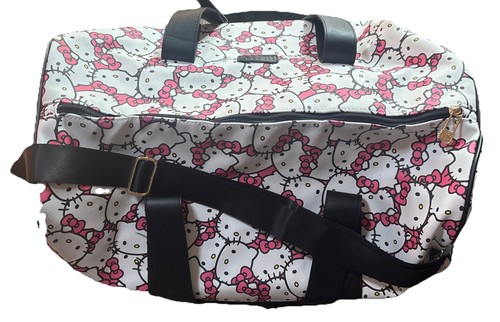 Hello kitty rolling - hello, duffle