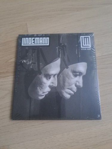 Till lindemann steh auf - steh, 2019