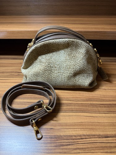 Borsa borbonese vintage - borsa,