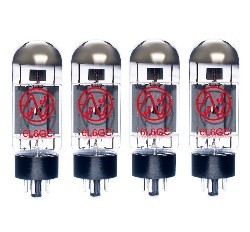 Electronic 6l6gc valvole - 6l6gc,,