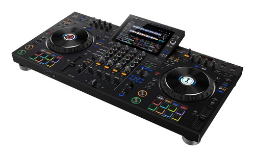 Alphatheta xdj sistema - alphatheta, xdj-az