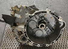 Cambio Manuale 6 Marce Mini One D R50 1.4 55kw 75cv 1ND 2003 2300.7521757