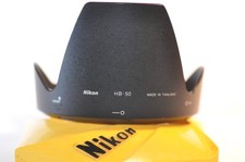 Nikon HB-50 HB50 cappuccio per