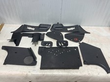 Kit plastiche interne