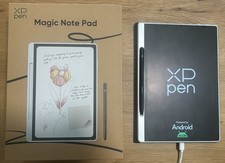 XPPen Magic Note Pad Tavoletta
